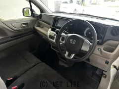ホンダ N-WGN