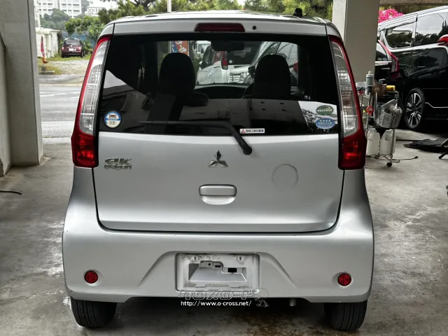 他店にてローンNGだったお客様でもお気軽にご相談ください 三菱 eKワゴン