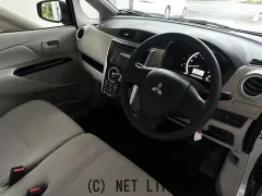 三菱 eKワゴン