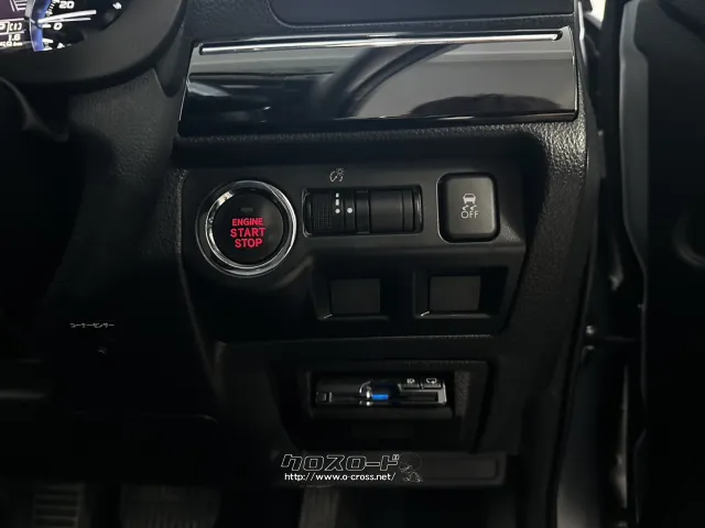 スバル レヴォーグ