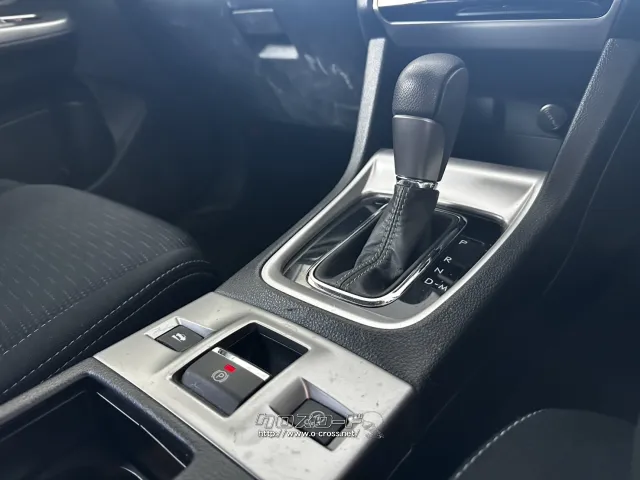 スバル レヴォーグ