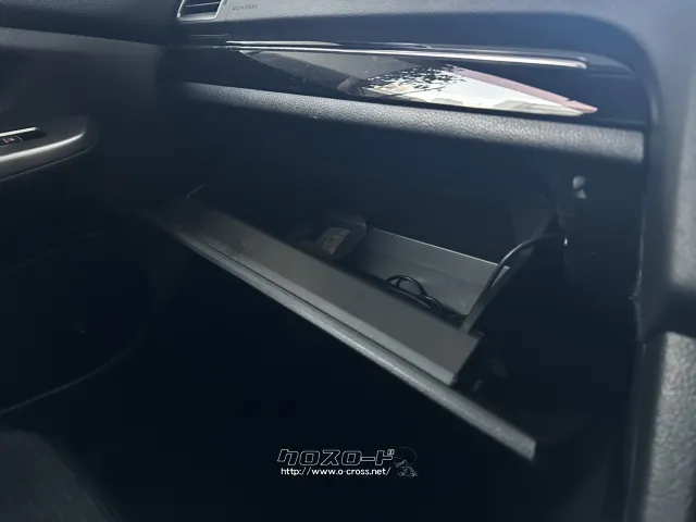 スバル レヴォーグ