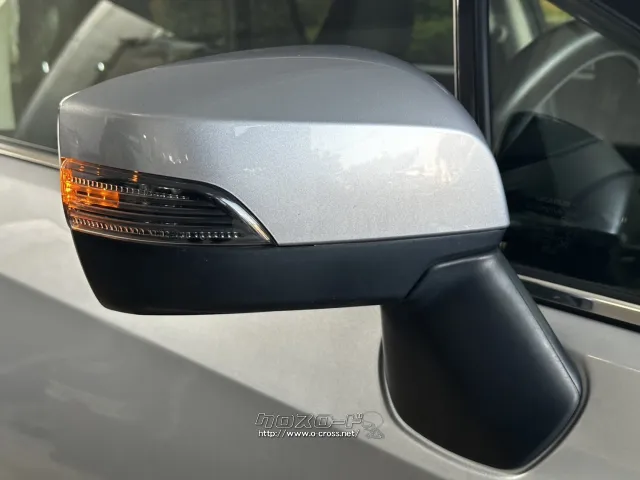 スバル レヴォーグ