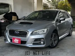 スバル レヴォーグ