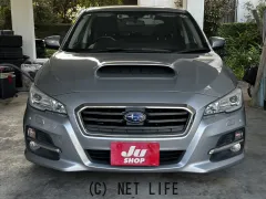 スバル レヴォーグ