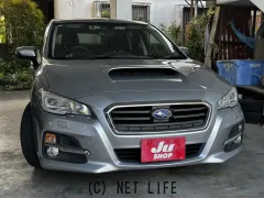 スバル レヴォーグ