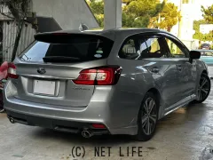 スバル レヴォーグ