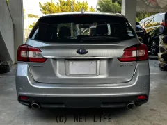 スバル レヴォーグ