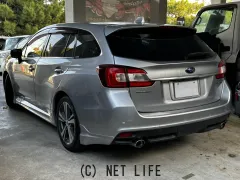 スバル レヴォーグ