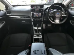 スバル レヴォーグ