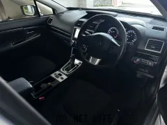 スバル レヴォーグ