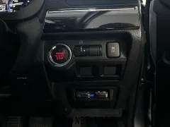 スバル レヴォーグ