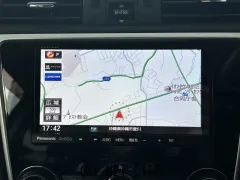 スバル レヴォーグ