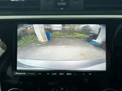 スバル レヴォーグ