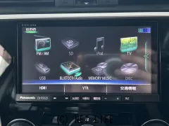 スバル レヴォーグ