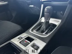スバル レヴォーグ