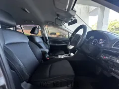 スバル レヴォーグ