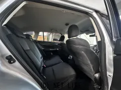 スバル レヴォーグ