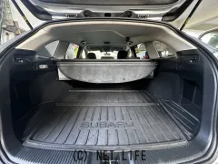 スバル レヴォーグ