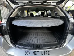 スバル レヴォーグ