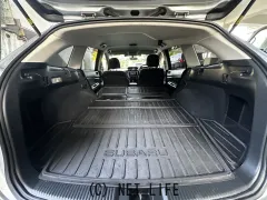 スバル レヴォーグ