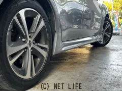 スバル レヴォーグ