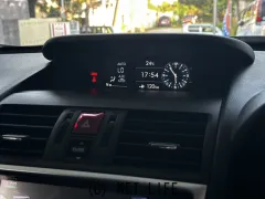 スバル レヴォーグ