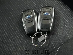 スバル レヴォーグ