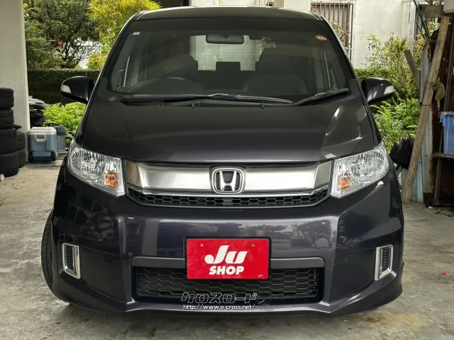 他店にてローンNGだったお客様でもお気軽にご相談ください ホンダ フリードスパイクハイブリッド