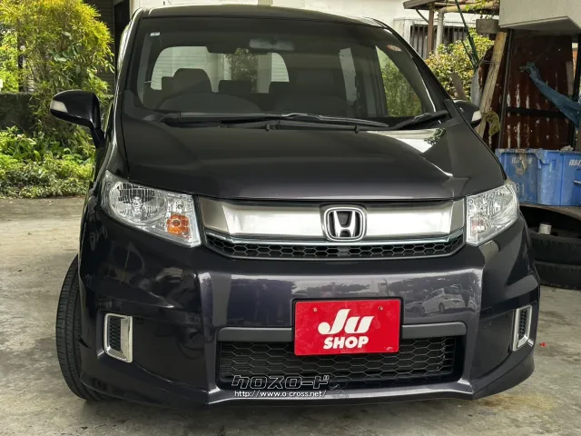 他店にてローンNGだったお客様でもお気軽にご相談ください ホンダ フリードスパイクハイブリッド