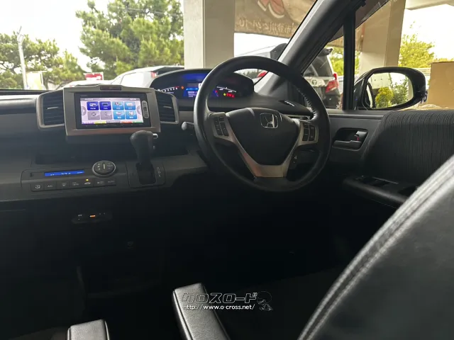 ホンダ フリードスパイクハイブリッド