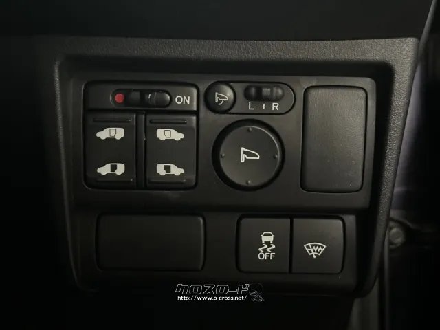 ホンダ フリードスパイクハイブリッド