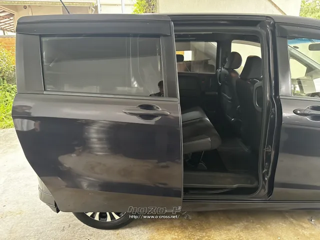 ホンダ フリードスパイクハイブリッド