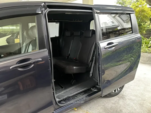 ホンダ フリードスパイクハイブリッド