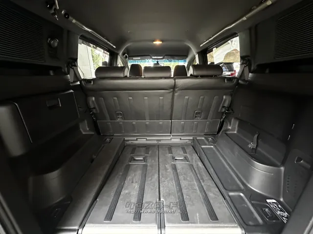 ホンダ フリードスパイクハイブリッド