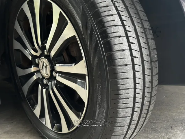 ホンダ フリードスパイクハイブリッド