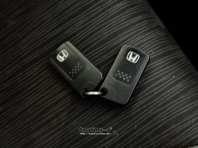 ホンダ フリードスパイクハイブリッド