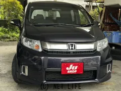 ホンダ フリードスパイクハイブリッド