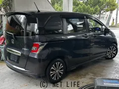 ホンダ フリードスパイクハイブリッド