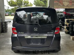 ホンダ フリードスパイクハイブリッド