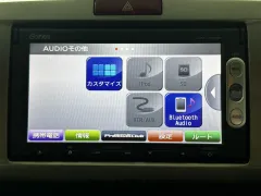 ホンダ フリードスパイクハイブリッド