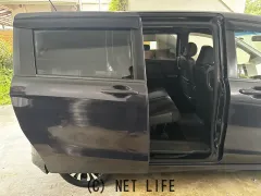 ホンダ フリードスパイクハイブリッド