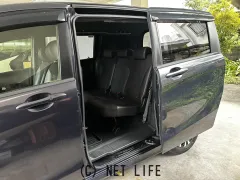 ホンダ フリードスパイクハイブリッド