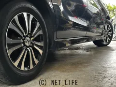 ホンダ フリードスパイクハイブリッド