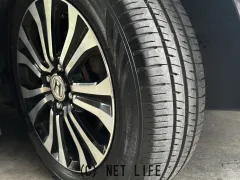 ホンダ フリードスパイクハイブリッド