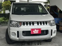 三菱 デリカD：5