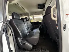 三菱 デリカD：5