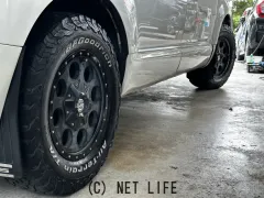 三菱 デリカD：5