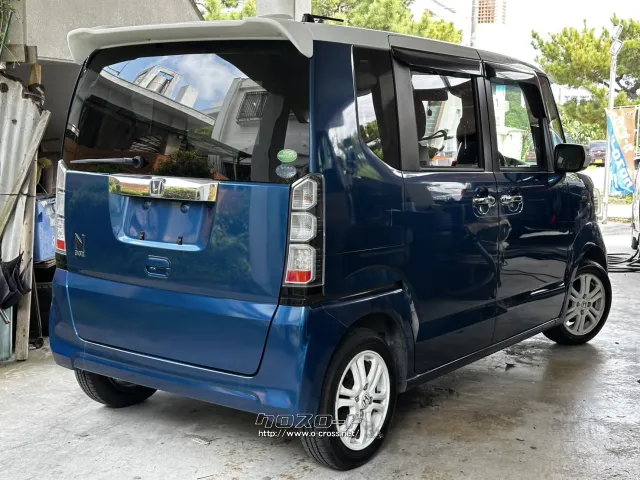 他店にてローンNGだったお客様でもお気軽にご相談ください ホンダ N-BOX