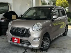 ダイハツ キャスト